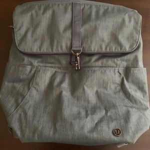 LuluLemon Back Pack